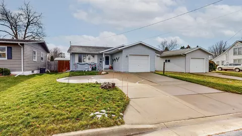 116 12 6th St NE, Stewartville, MN 55976