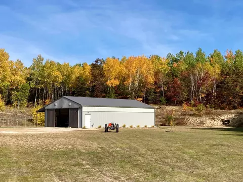 16447 61st Ave NW, Pike Bay Twp, MN 56633
