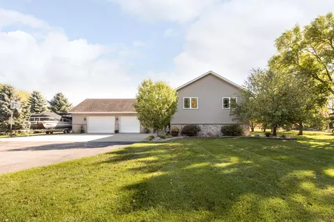 8863 Sugar Sand Ln NW, Alexandria, MN 56308