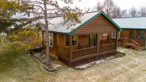 5843 Lakeshore Ln NW, Cass Lake, MN 56633