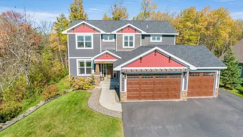 4915 Greystone St, Hermantown, MN 55811