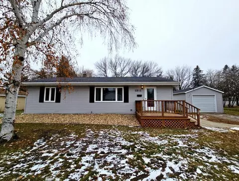 1311 Cottonwood Ln N, Wheaton, MN 56296