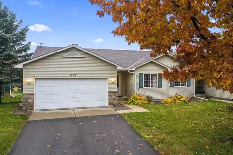 318 Waterwheel Dr, Dundas, MN 55019