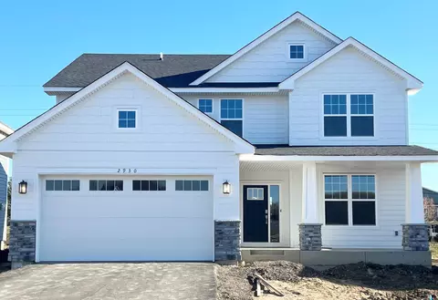 2930 Ironwood Blvd, Chaska, MN 55318
