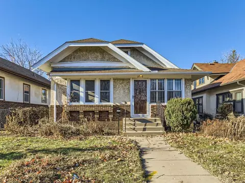 3715 Emerson Ave N, Minneapolis, MN 55412