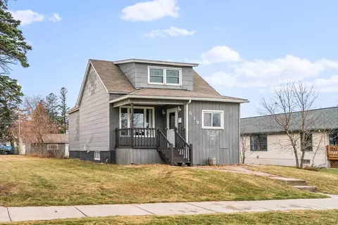 519 Fisher Ave, Superior, WI 54880