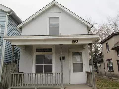 593 Van Buren Ave, Saint Paul, MN 55103