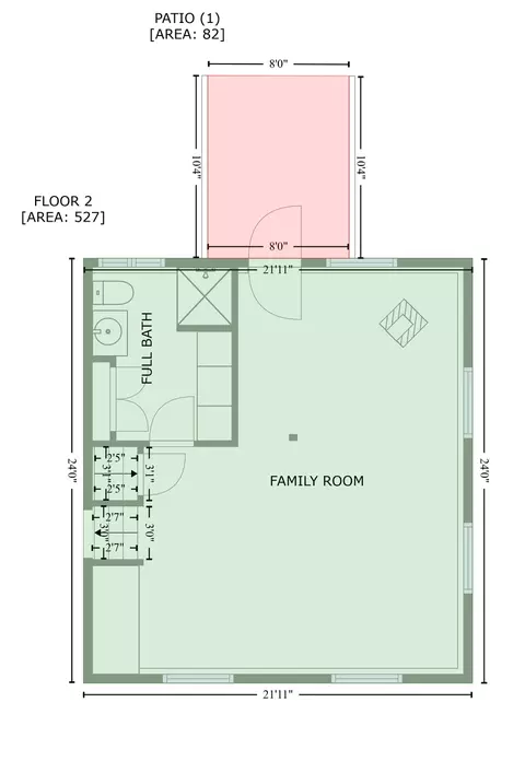 22955 Elgin Trl, Faribault, MN 55021 photo 56