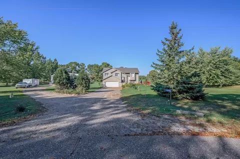 7475 290th Ln NW, Princeton, MN 55371