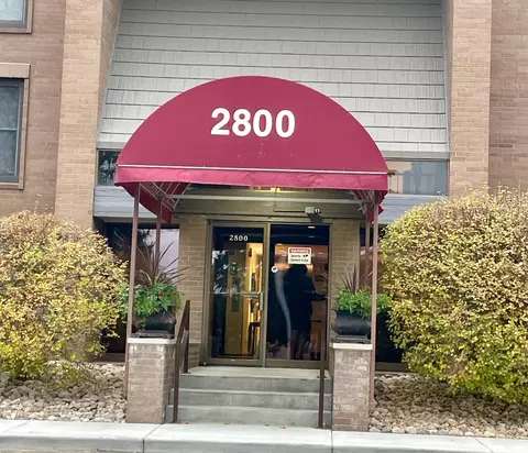 2800 Hamline Ave N #124, Roseville, MN 55113