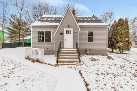 315 20th Ave N, Saint Cloud, MN 56303
