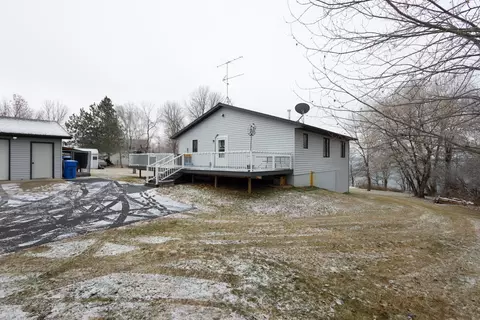 19465 Quartz Rd, Clitherall, MN 56524