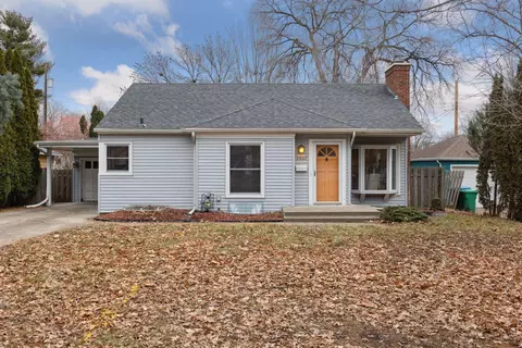 3937 Dakota Ave S, Saint Louis Park, MN 55416