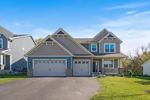 3892 Melby Ave NE, Saint Michael, MN 55376