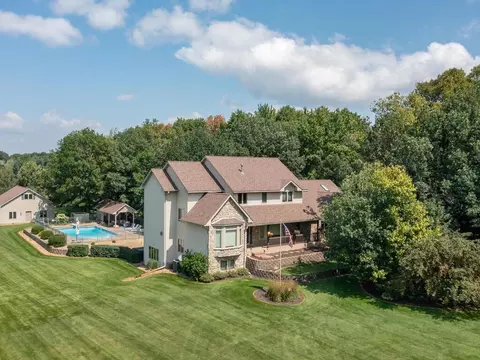 2333 155th Ln NW, Andover, MN 55304