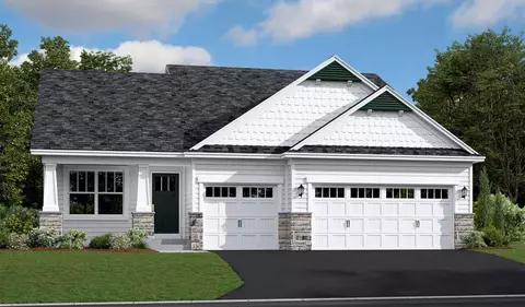 9507 51st St NE, Saint Michael, MN 55376