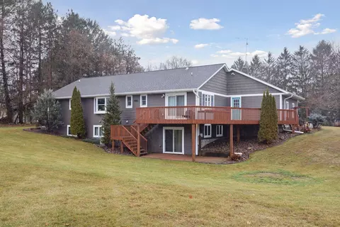 885 Division St, Clear Lake, WI 54005