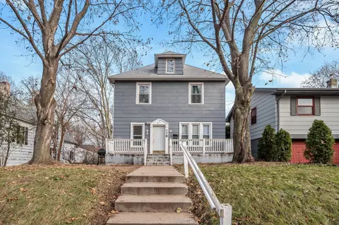 778 Winslow Ave, Saint Paul, MN 55107