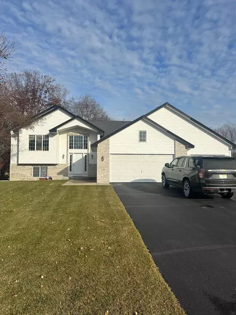 1133 159th Ave NW, Andover, MN 55304