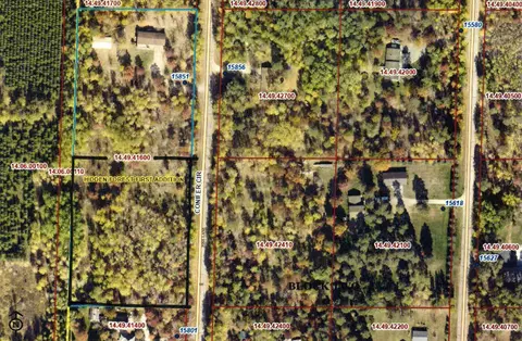 lot15 Conifer Cir, Park Rapids, MN 56470