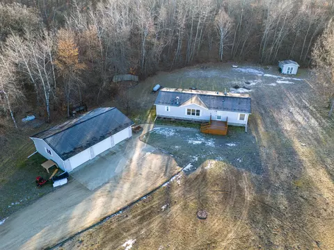 405 7th St NW, Red Lake Falls, MN 56750