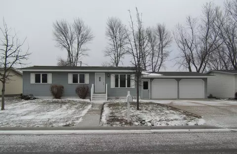 1722 7th Ave, Granite Falls, MN 56241