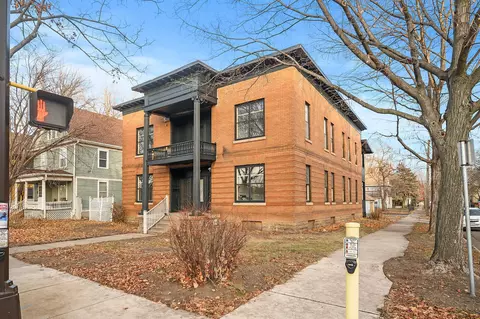 1700 Fremont Ave N, Minneapolis, MN 55411