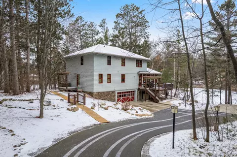 13600 County Road 16, Crosslake, MN 56442