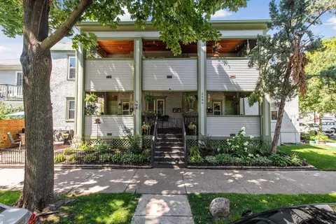2500 Aldrich Ave S #2, Minneapolis, MN 55405