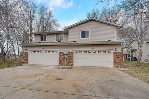 7349 France Ave N, Brooklyn Park, MN 55443