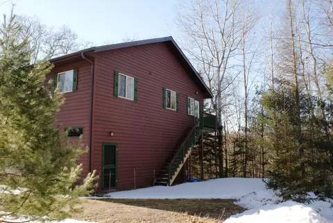 10619 W Murphy Blvd #1, Hayward, WI 54843