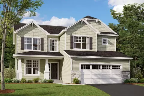 19360 Clearwater Loop, Farmington, MN 55024