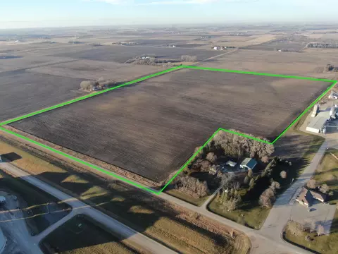 tbd SW 93rd St, Hope, MN 56046
