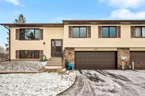 1034 121st Ln NE, Blaine, MN 55434