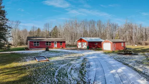 6860 Mae W, Ladysmith, WI 54848
