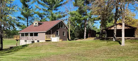40903 Pequot Dr, Browerville, MN 56438