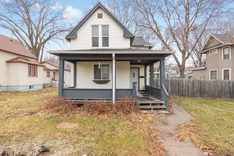 1035 Minnehaha Ave E, Saint Paul, MN 55106