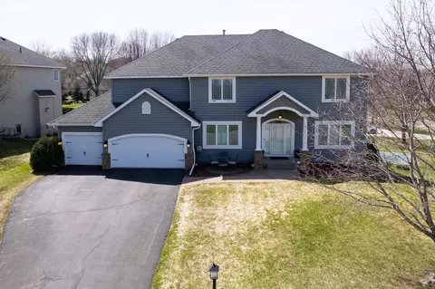 16148 Inverness Way, Lakeville, MN 55044