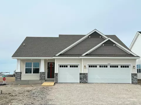 9506 52nd Ln NE, Saint Michael, MN 55376