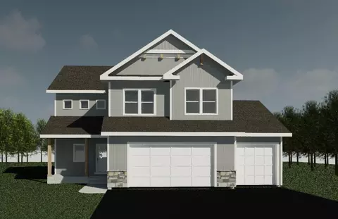 1718 105th Ct, Hammond, WI 54015