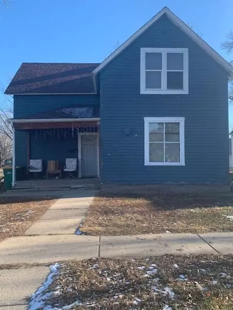 226 N Swift Ave, Litchfield, MN 55355