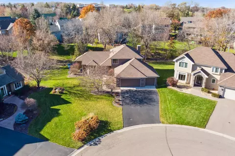 4055 Deerwood Pl, Eagan, MN 55122