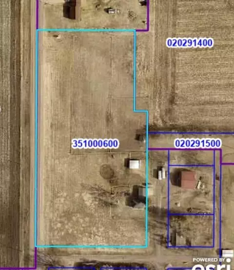 513 Reynolds St, Granada, MN 56039