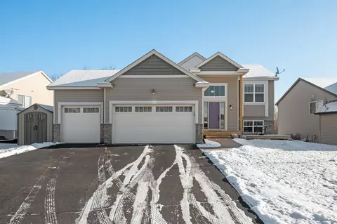 18957 Quincy St NW, Elk River, MN 55330
