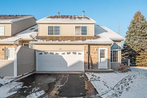 224 11th Ave S, Princeton, MN 55371