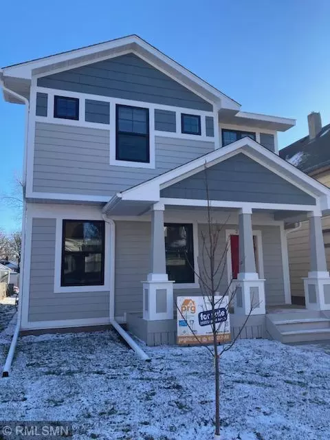2922 Dupont Ave N, Minneapolis, MN 55411