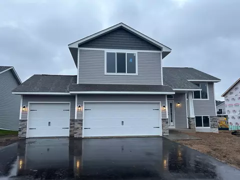 3376 237th Ave NW, Saint Francis, MN 55070