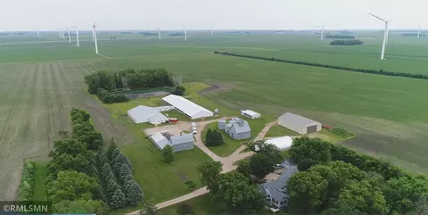 58563 830th St, Alpha, MN 56111