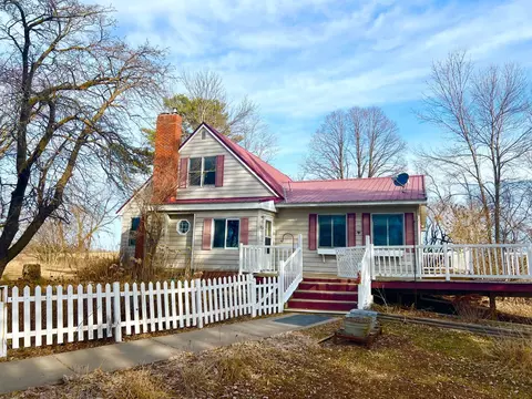 2535 250th Ave, Brook Park, MN 55007