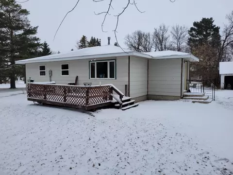 360 Plover St, Audubon, MN 56511